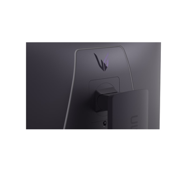 27" Монитор LG 27G850A-B черный
