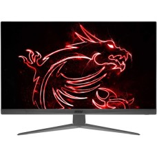 27" Монитор MSI Optix G273QF черный