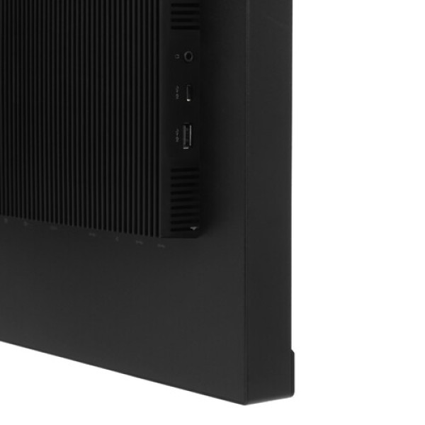 27" Монитор Lenovo ThinkVision P27pz-30 серый
