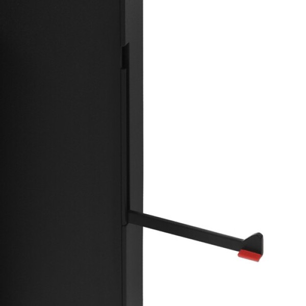 27" Монитор Lenovo ThinkVision 27 3D серый
