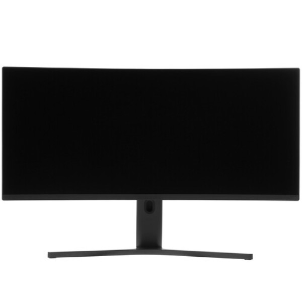 34" Монитор Xiaomi Mi Curved Gaming Monitor 34 черный