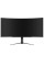 45" Монитор LG UltraGear 45GR95QE-B черный