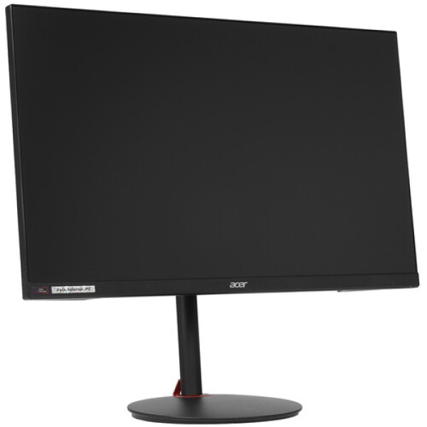 27" Монитор Acer Nitro XV272UV3bmiiprx черный