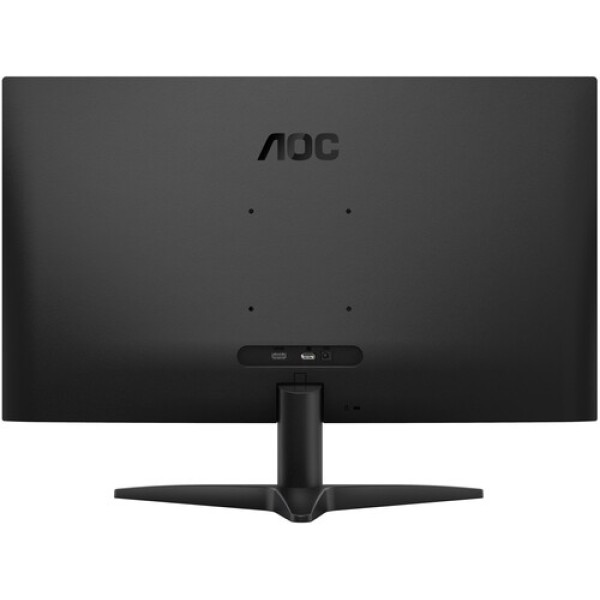 27" Монитор AOC Q27B36S3 черный