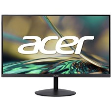 27" Монитор Acer SA272G0bip черный