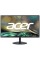 27" Монитор Acer SA272G0bip черный