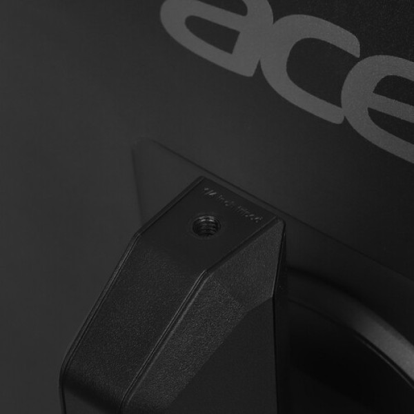 23.8" Монитор Acer CB242YD5bmiprcx черный
