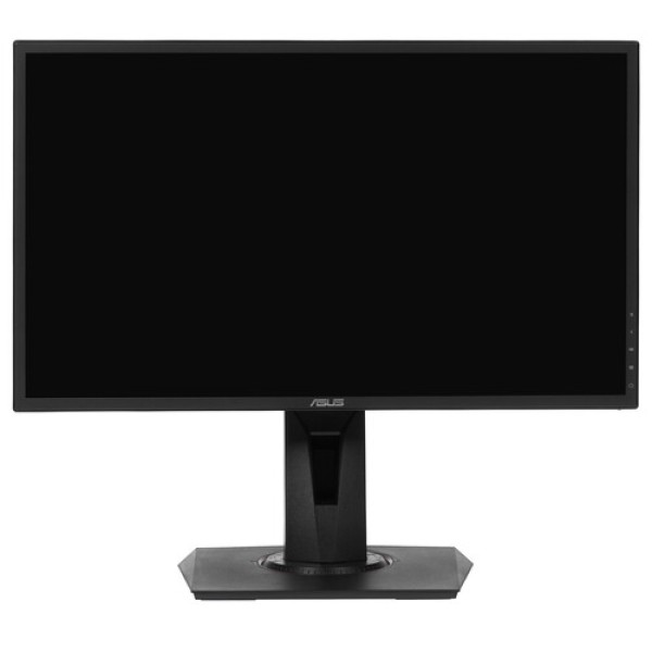 24" Монитор ASUS VG248QG черный