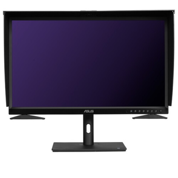 31.5" Монитор ASUS ProArt PA32DC черный