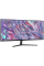 34" Монитор Samsung ViewFinity S5 S50GC S34C500GAI черный