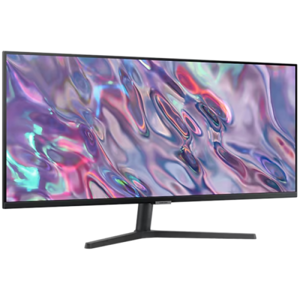 34" Монитор Samsung ViewFinity S5 S50GC S34C500GAI черный