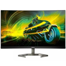 27" Монитор Philips Evnia 27M1C5500VL черный
