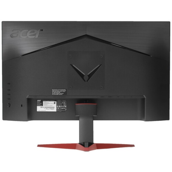 24.5" Монитор Acer Nitro VG252QXbmiipx черный