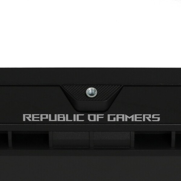 38" Монитор ASUS ROG Swift PG38UQ черный