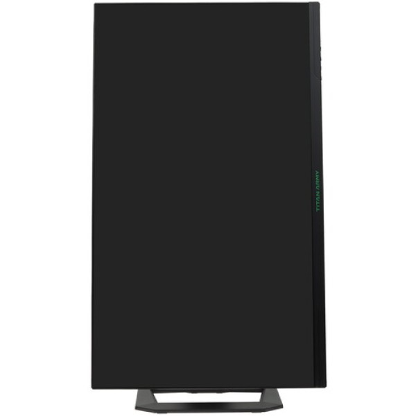 27" Монитор Titan Army P275MV черный