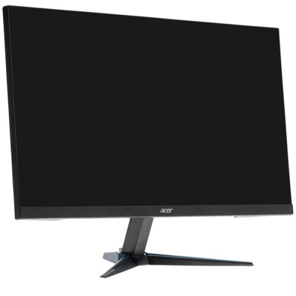 27" Монитор Acer Nitro VG270Ubmiipx черный