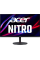 31.5" Монитор Acer Nitro XV322QKV3bmiiphx черный