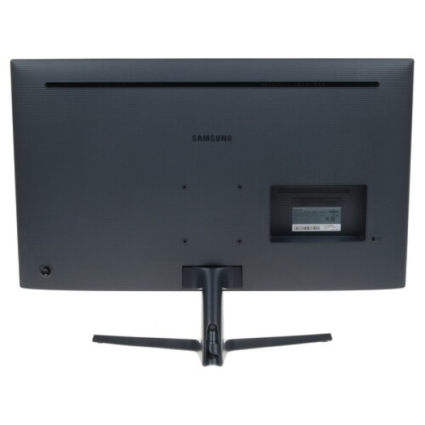 31.5" Монитор Samsung UJ59 U32J590UQI черный