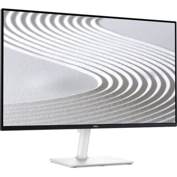 23.8" Монитор Dell S2425H белый