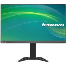 27" Монитор Lenovo G27q-30 черный