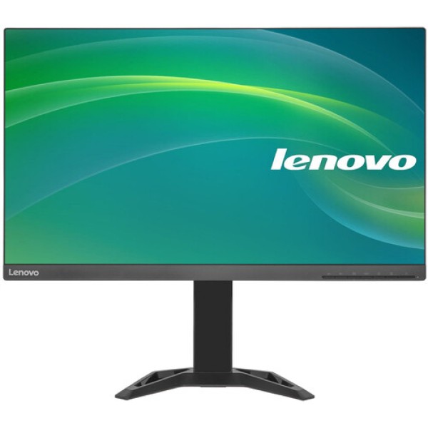 27" Монитор Lenovo G27q-30 черный