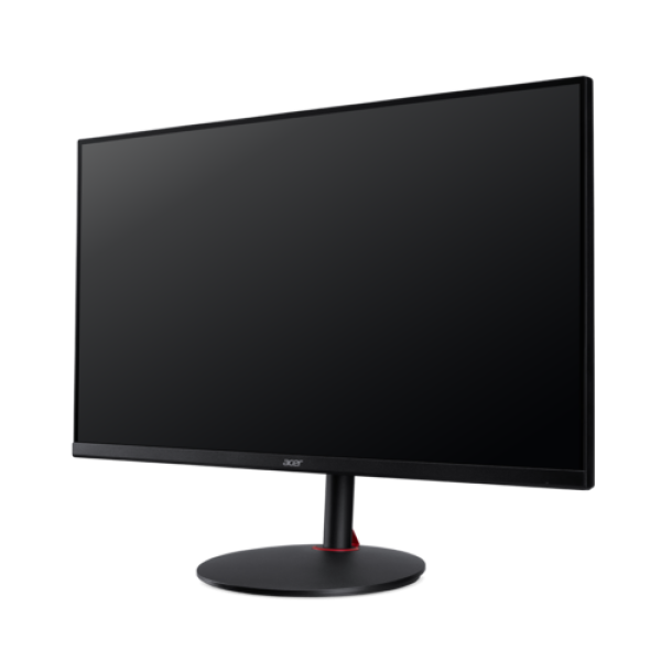 31.5" Монитор Acer Nitro XV322QKV3bmiiphx черный