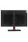 27" Монитор Lenovo ThinkVision 27 3D серый
