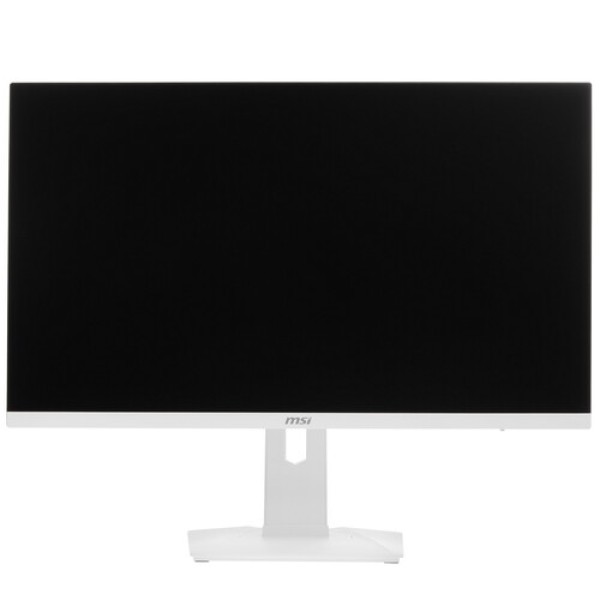 27" Монитор MSI MAG 274PFW белый