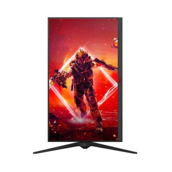 27" Монитор AOC AGON AG275FS черный