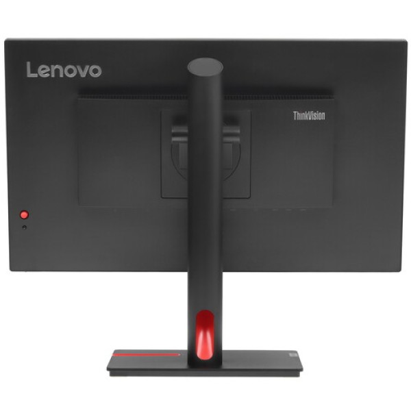 23.8" Монитор Lenovo ThinkVision T24i-30 черный