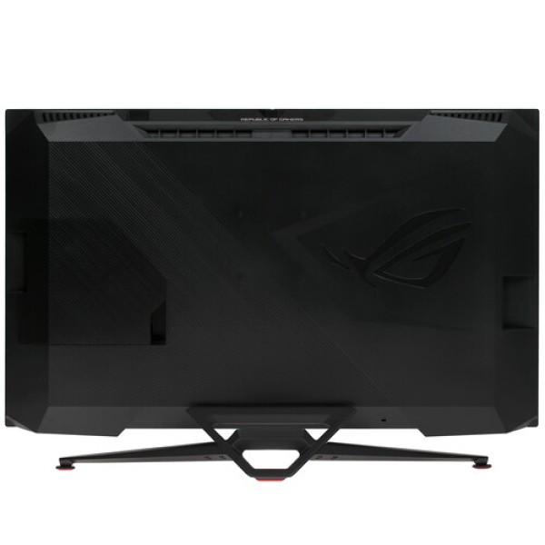 38" Монитор ASUS ROG Swift PG38UQ черный