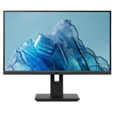 27" Монитор Acer Vero B277UEbmiiprzxv черный