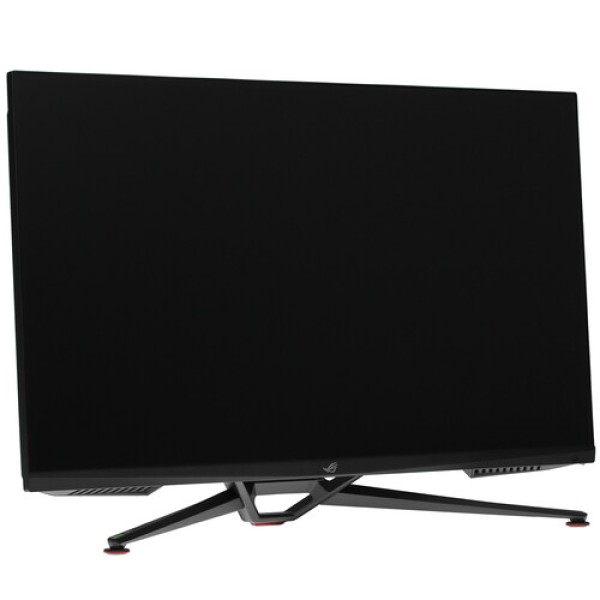 38" Монитор ASUS ROG Swift PG38UQ черный
