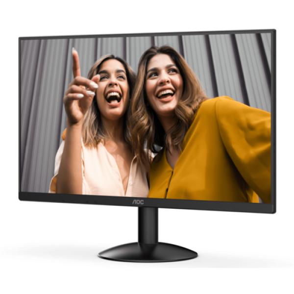 21.5" Монитор AOC 22B30HM2 черный