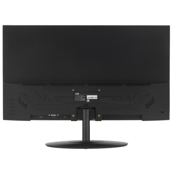 21.5" Монитор Lime E215Y черный