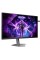 24.1" Монитор AOC AGON PRO AG246FK черный