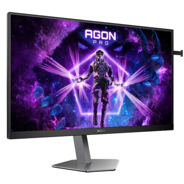 24.1" Монитор AOC AGON PRO AG246FK черный