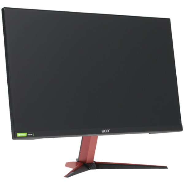 24.5" Монитор Acer Nitro VG252QXbmiipx черный