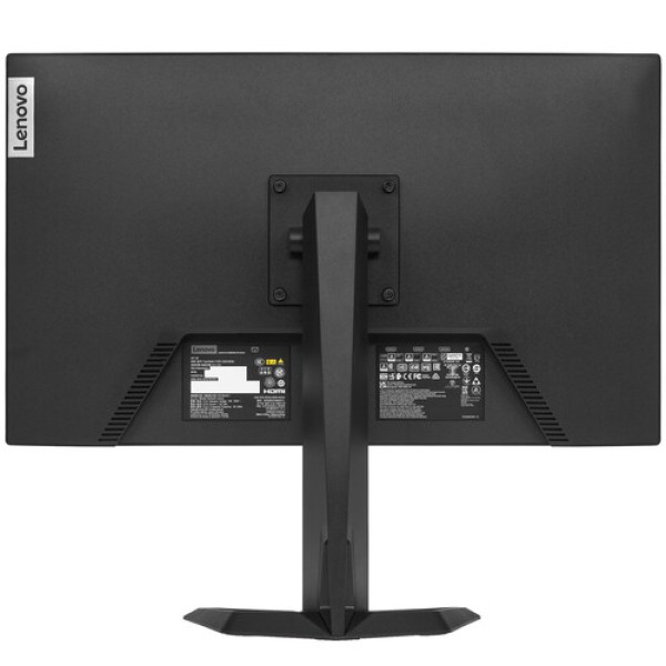 27" Монитор Lenovo G27q-30 черный