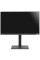 23.8" Монитор LG 24BA550-B черный