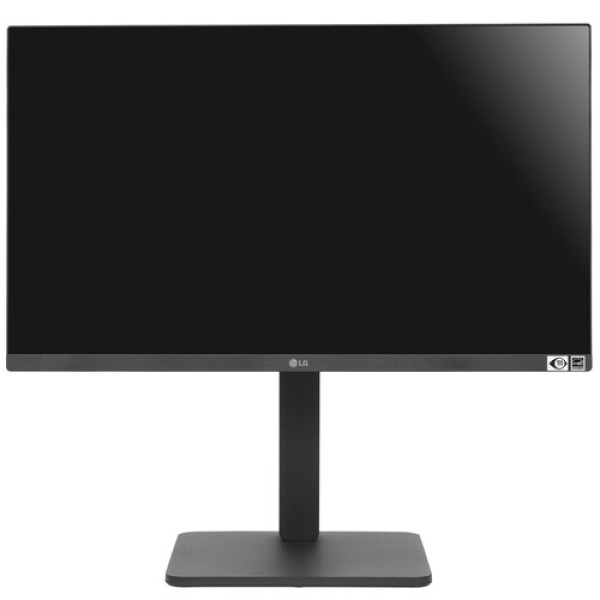 23.8" Монитор LG 24BA550-B черный