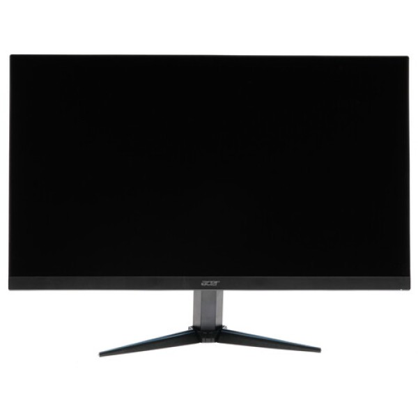 27" Монитор Acer Nitro VG270Ubmiipx черный