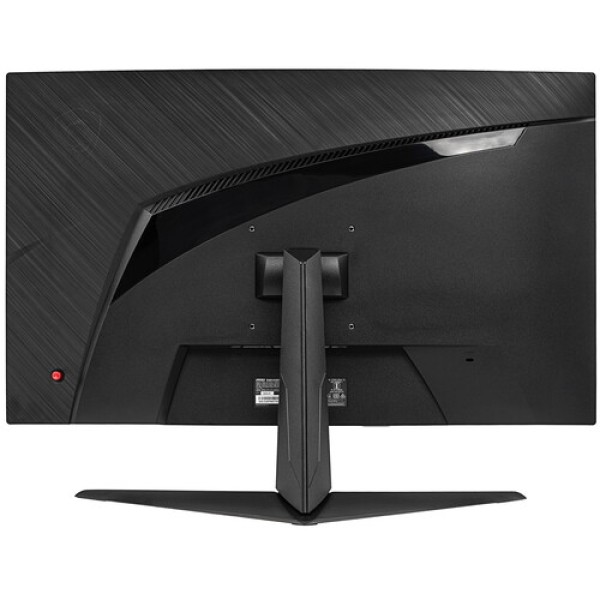 27" Монитор MSI G27C5 E2 черный