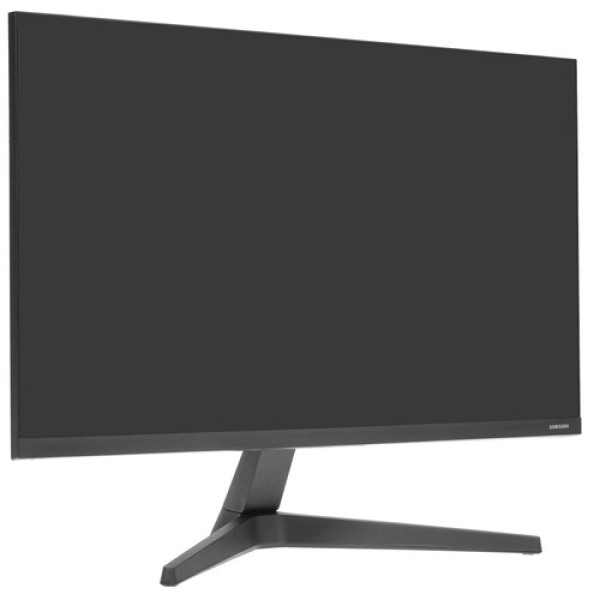 27" Монитор Samsung F27T350FHI серый