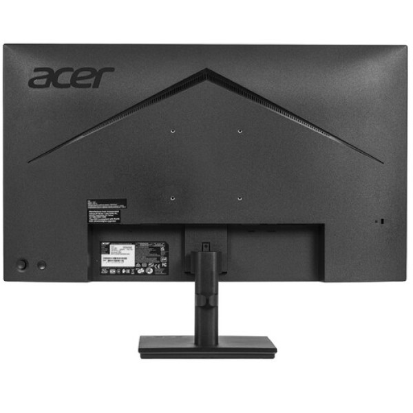 27" Монитор Acer V277Gbi черный