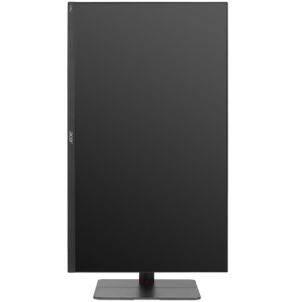 27" Монитор Acer XV275UV3ymipruzx черный
