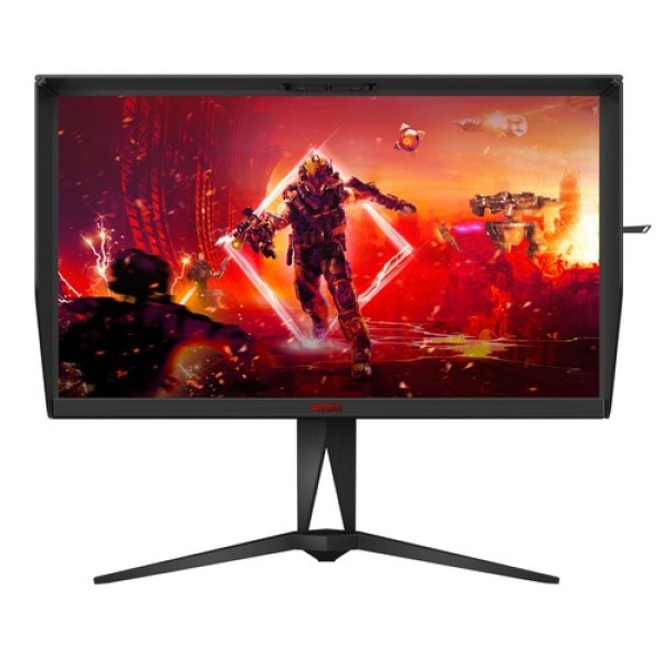 27" Монитор AOC AGON AG275FS черный