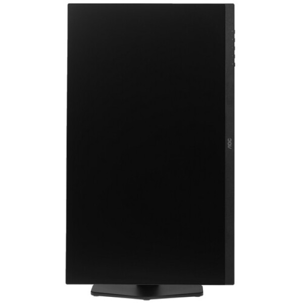 27" Монитор AOC 27G4X черный