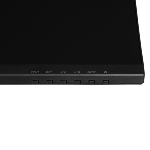 24" Монитор Iiyama ProLite XUB2492HSN-B5 черный