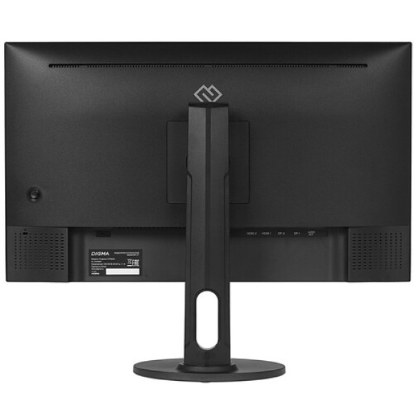 27" Монитор Digma Progress 27P505U черный